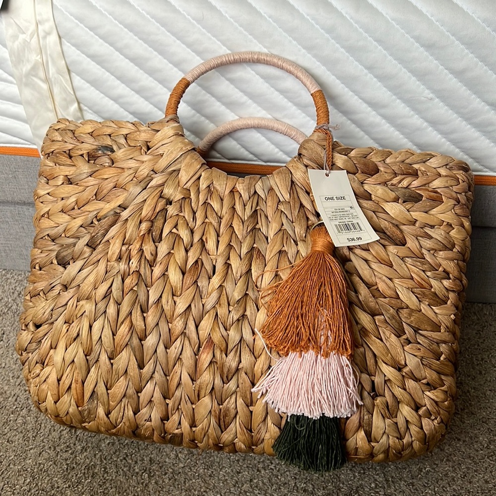 beach bag
